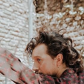 Ricardo Alfonso Vergara